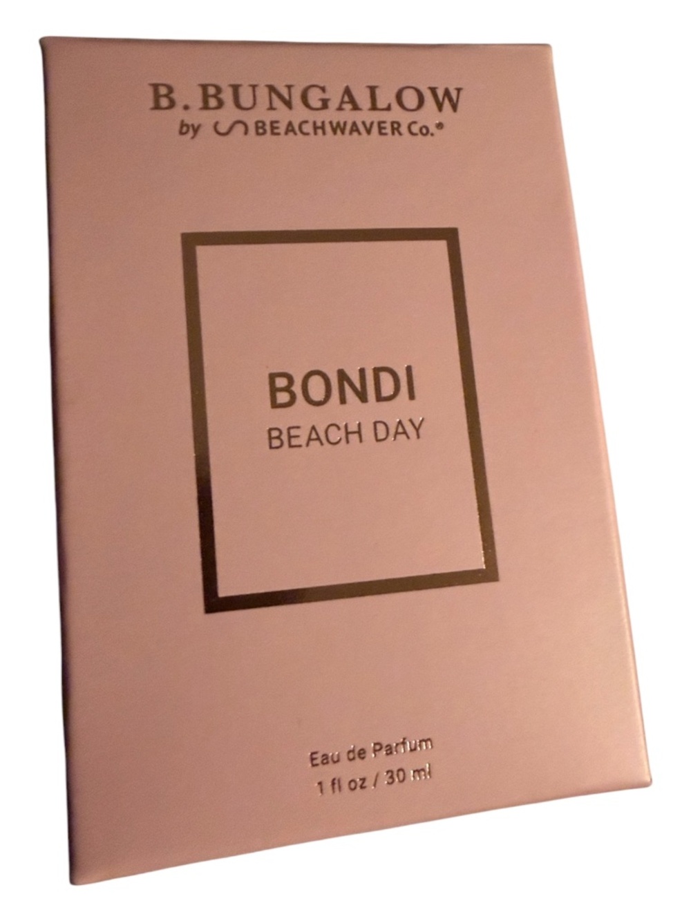 Beachwaver Bondi Beach Day 1 oz NEW!